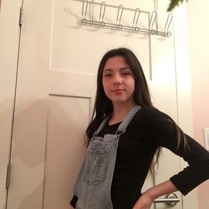 Meet your Posher, Brooklyn